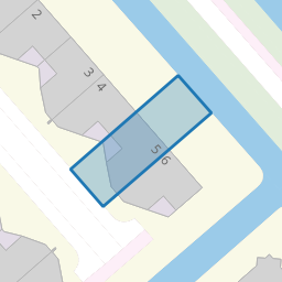 Perceel HHG00-P-5063