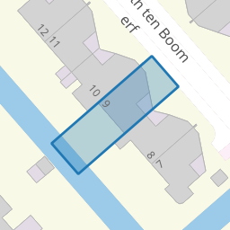 Perceel HHG00-P-5067