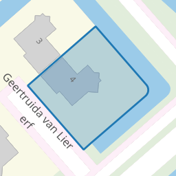 Perceel HHG00-P-5071