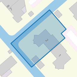 Perceel HHG00-P-5073