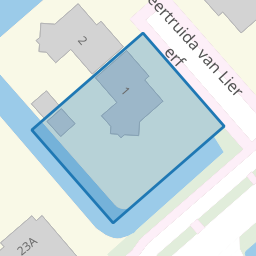 Perceel HHG00-P-5074