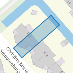 Perceel HHG00-P-5076