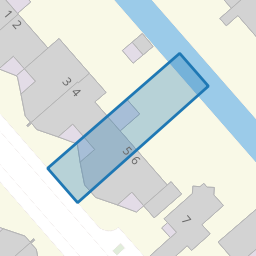 Perceel HHG00-P-5079