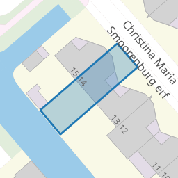 Perceel HHG00-P-5088