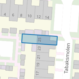 Perceel HHG00-P-5094