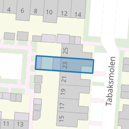 Perceel HHG00-P-5095