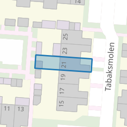 Perceel HHG00-P-5096