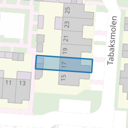 Perceel HHG00-P-5098