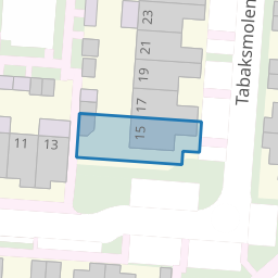 Perceel HHG00-P-5099