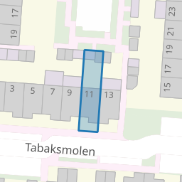 Perceel HHG00-P-5101