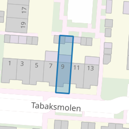 Perceel HHG00-P-5102