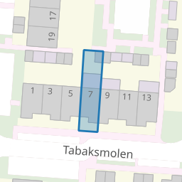 Perceel HHG00-P-5103