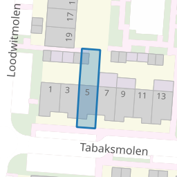 Perceel HHG00-P-5104