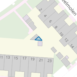 Perceel HHG00-P-5123