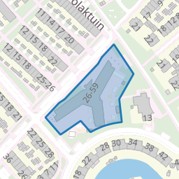 Perceel HHG00-P-5135