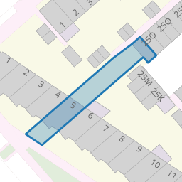 Perceel HHG00-P-5153