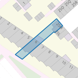 Perceel HHG00-P-5154