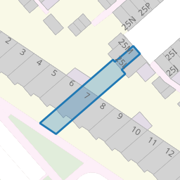 Perceel HHG00-P-5155