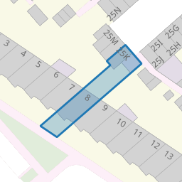 Perceel HHG00-P-5156