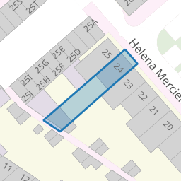 Perceel HHG00-P-5172