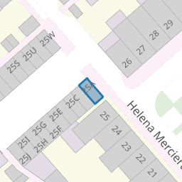 Perceel HHG00-P-5174