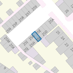 Perceel HHG00-P-5178