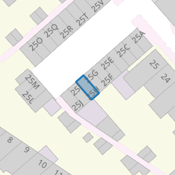 Perceel HHG00-P-5180