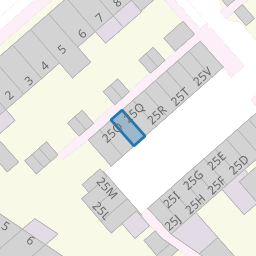 Perceel HHG00-P-5184