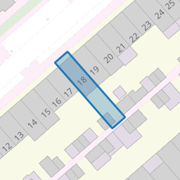 Perceel HHG00-P-5209