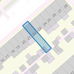 Perceel HHG00-P-5213