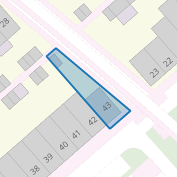 Perceel HHG00-P-5237