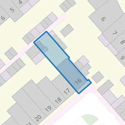 Perceel HHG00-P-5252