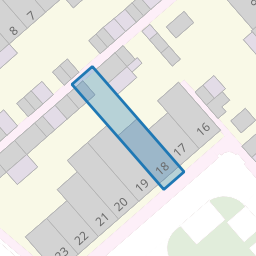 Perceel HHG00-P-5254