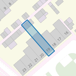 Perceel HHG00-P-5255