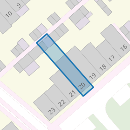 Perceel HHG00-P-5256