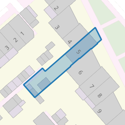 Perceel HHG00-P-5264