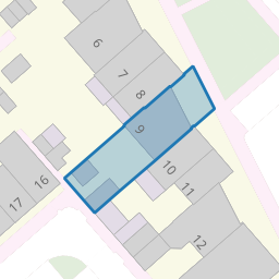 Perceel HHG00-P-5268