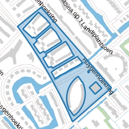 Perceel HHG00-P-5283