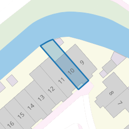 Perceel HHG00-P-5294