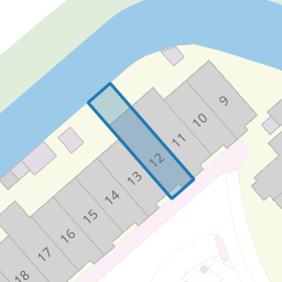 Perceel HHG00-P-5296