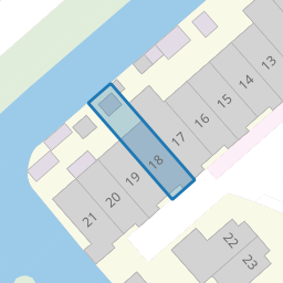 Perceel HHG00-P-5302