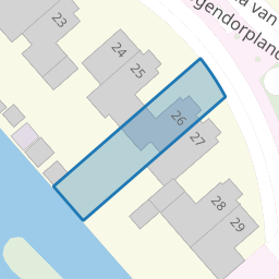 Perceel HHG00-P-5310