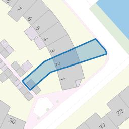 Perceel HHG00-P-5323