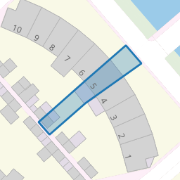 Perceel HHG00-P-5326