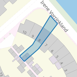 Perceel HHG00-P-5329