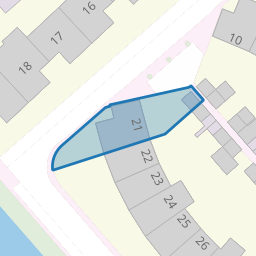 Perceel HHG00-P-5342