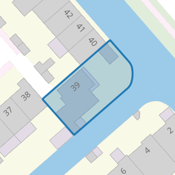 Perceel HHG00-P-5421