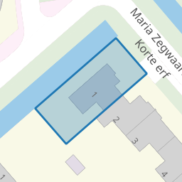 Perceel HHG00-P-5440