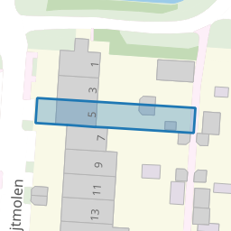 Perceel HHG00-P-5458