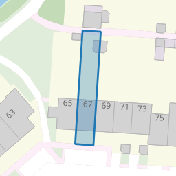 Perceel HHG00-P-5473